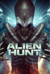 alien hunt (2024)